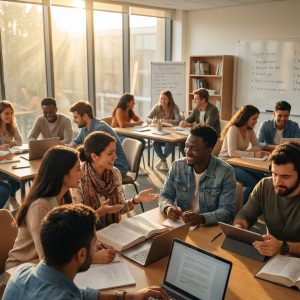 English Speaking Course